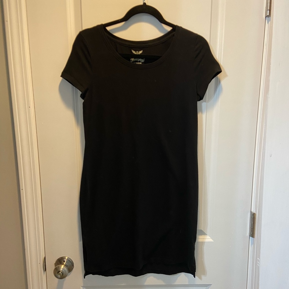 T-shirt Dress